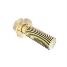 John Deere 19H3619:  Hexagonal Head Flanged Screw, 1/2" X 1-3/4"