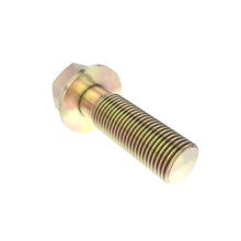 John Deere 19H3619: Hexagonal Head Flanged Screw, 1/2" X 1-3/4"