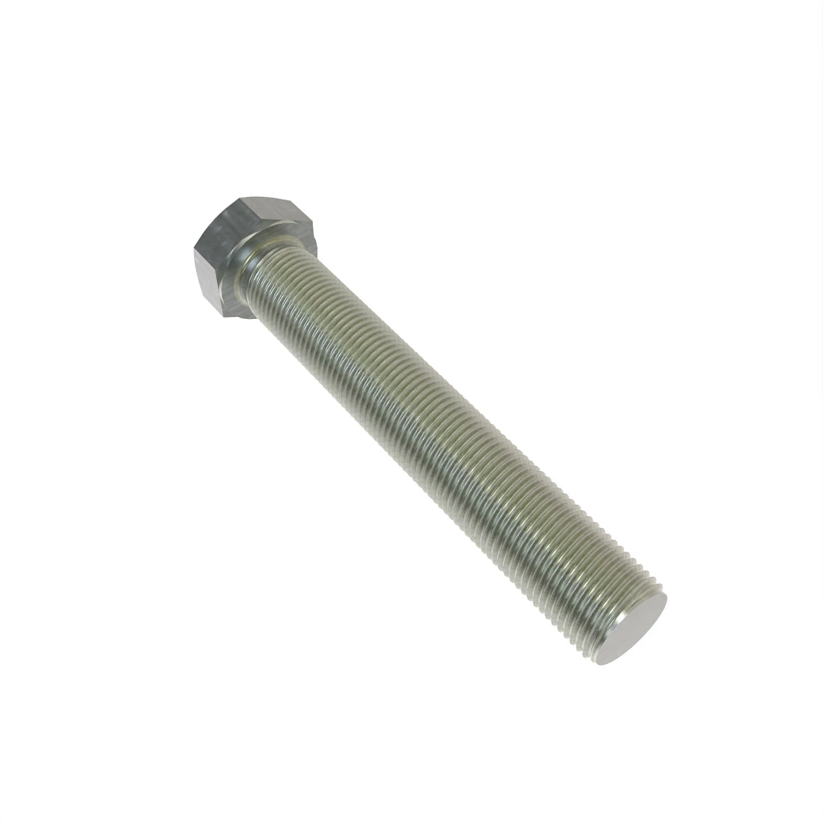 John Deere 19H3648: Hexagonal Head Cap Screw, 3/8" X 2-1/2"
