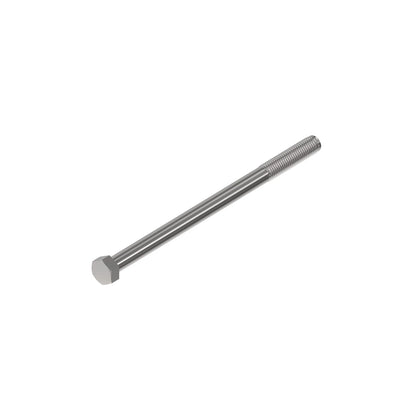 John Deere 19H3650:  Hexagonal Head Screw, 5/8" X 11"