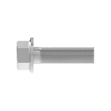 John Deere 19H3671: Hexagonal Head Flanged Screw, 5/8" X 2-1/4"
