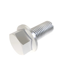 John Deere 19H3673: Hexagonal Head Flanged Screw, 5/8" X 1-1/2"