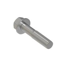 John Deere 19H3691: Hexagonal Head Flanged Screw, 3/8" X 1-7/8"