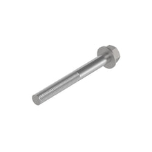 John Deere 19H3710: Hexagonal Head Flanged Screw, 3/8" X 3-3/8"