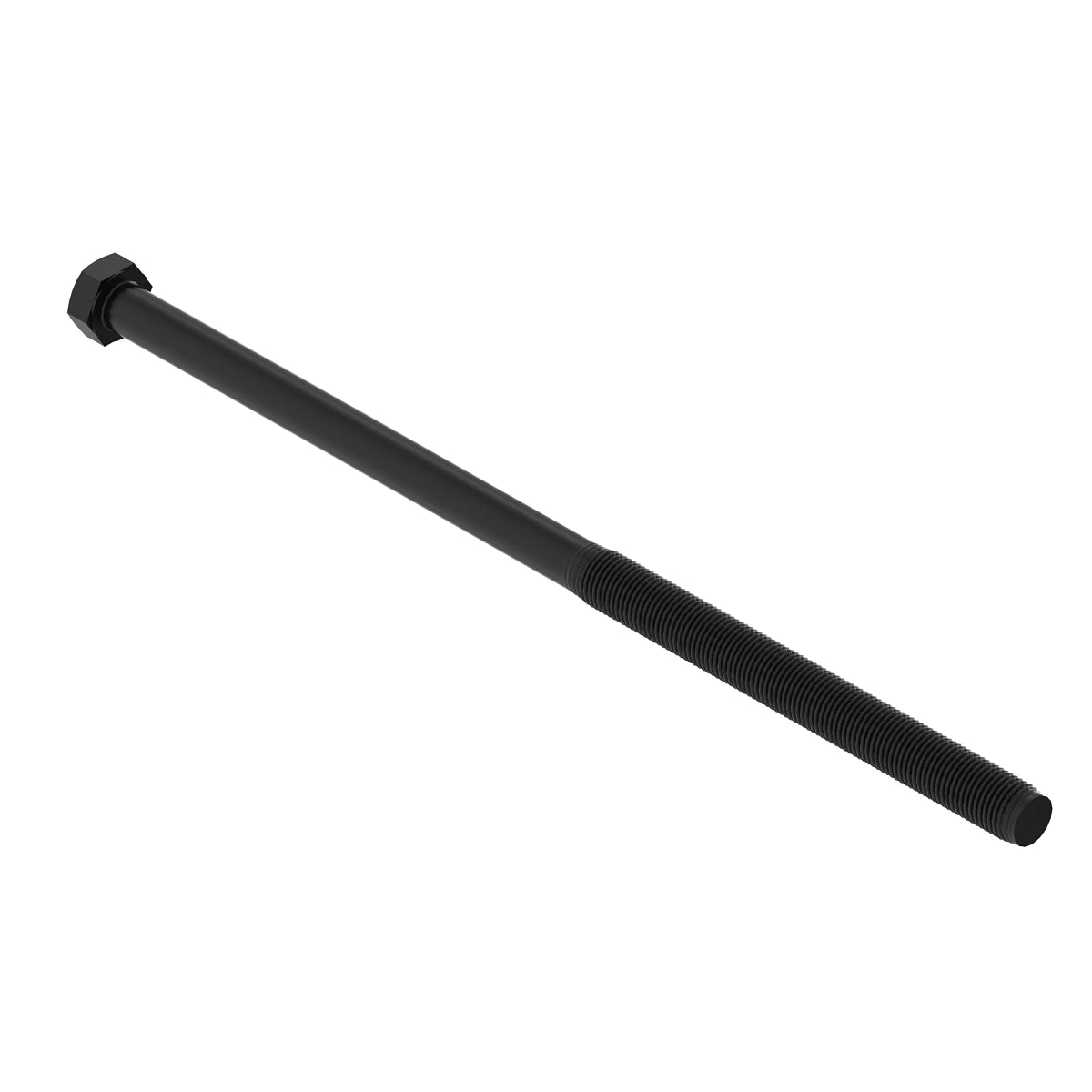 John Deere 19H3717: Hexagonal Head Screw, 1/2" X 11-3/4"