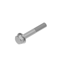 John Deere 19H3733: Hexagonal Head Flanged Screw, 3/8" X 2-1/2"