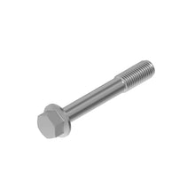 John Deere 19H3743: Hexagonal Head Flanged Screw, 3/8" X 2-7/8"