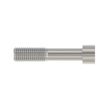John Deere 19H3766: Cylindrical Head Screw, 3/8" X 2"