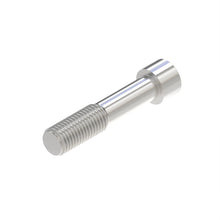 John Deere 19H3766:  Cylindrical Head Screw, 3/8" X 2"