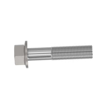 John Deere 19H3778: Hexagonal Head Flanged Screw, 1/2" X 2-1/2"