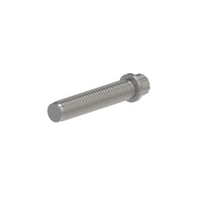 John Deere 19H3833: Flanged Screw, 5/16" X 1-3/4"
