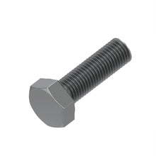 John Deere 19H3869:  Hexagonal Head Screw, 1/4" X 3/4", 1/4" X 3/4"