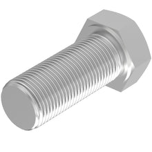 John Deere 19H3877:  Hexagonal Head Cap Screw, 1/2" X 1-1/2"