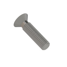 John Deere 19H3883: Countersunk Flat Head Screw, 5/16" X 1-1/2"