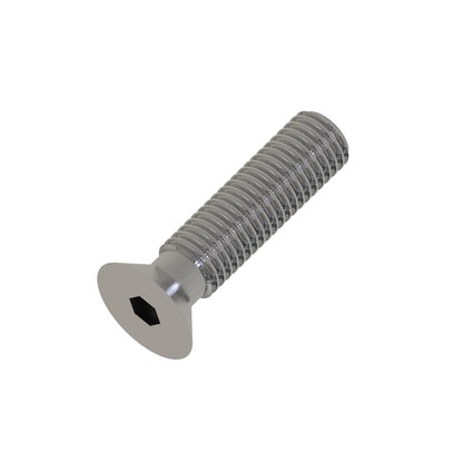 John Deere 19H3883: Countersunk Flat Head Screw, 5/16" X 1-1/2"