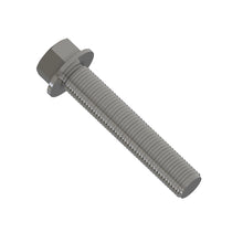 John Deere 19H3890: Hexagonal Head Flanged Screw, 1/2" X 3"