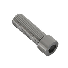 John Deere 19H3921: Cylindrical Head Screw, 3/8" X 1-1/4"