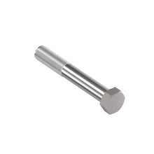 John Deere 19H3972: Hexagonal Head Screw, 1" X 7"