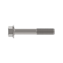 John Deere 19H3987: Hexagonal Head Flanged Screw, 1/2" X 2-3/4"