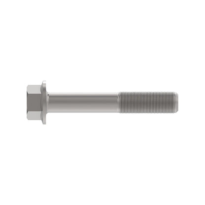 John Deere 19H3987: Hexagonal Head Flanged Screw, 1/2" X 2-3/4"
