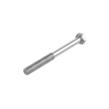 John Deere 19H4053: Hexagonal Head Cap Screw, 1/4" X 3-1/4"