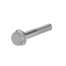 John Deere 19M10012: Hexagonal Head Flanged Screw, M8 X 45