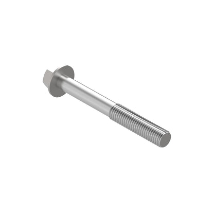 John Deere 19M10063: Hexagonal Head Flanged Screw, M12 X 110