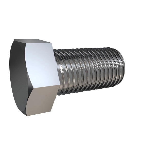John Deere 19M10213: Hexagonal Head Screw, M20 X 40