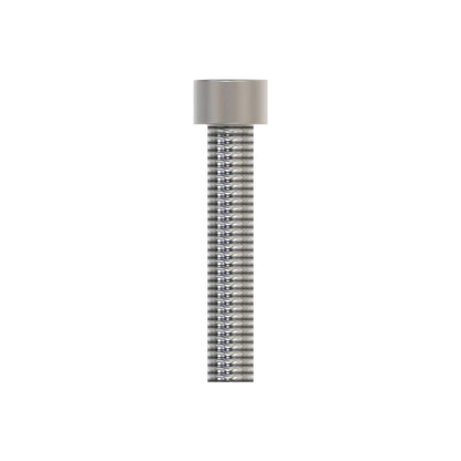 John Deere 19M10418: Hexagonal Socket Head Screw, M8 X 45