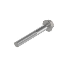 John Deere 19M10533: Hexagonal Head Flanged Screw, M16 X 125