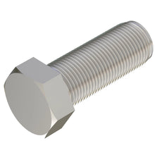 John Deere 19M10551: Hexagonal Head Screw, M16 X 45