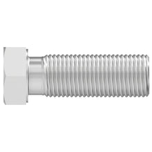 John Deere 19M10871: Hexagonal Head Screw, M16 X 50