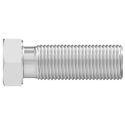 John Deere 19M10871: Hexagonal Head Screw, M16 X 50