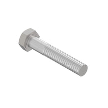 John Deere 19M2972:  Hexagonal Head Screw, M8 X 45