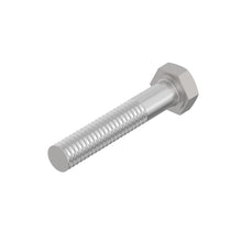 John Deere 19M2972: Hexagonal Head Screw, M8 X 45