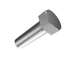 John Deere 19M3206:  Hexagonal Head Screw, M12 X 35