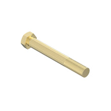 John Deere 19M6824:  Hexagonal Head Screw, M16 X 120