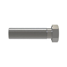 John Deere 19M7073: Hexagonal Head Screw, M12 X 50