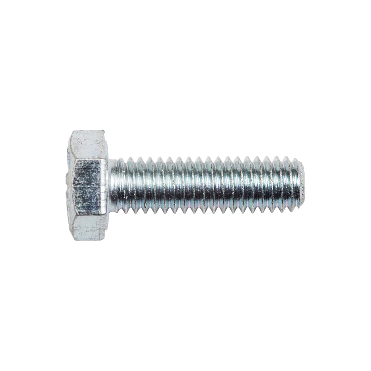 John Deere 19M7077:  Hexagonal Head Cap Screw, M6 X 20