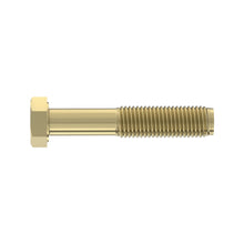 John Deere 19M7156: Hexagonal Head Cap Screw, M10 X 60