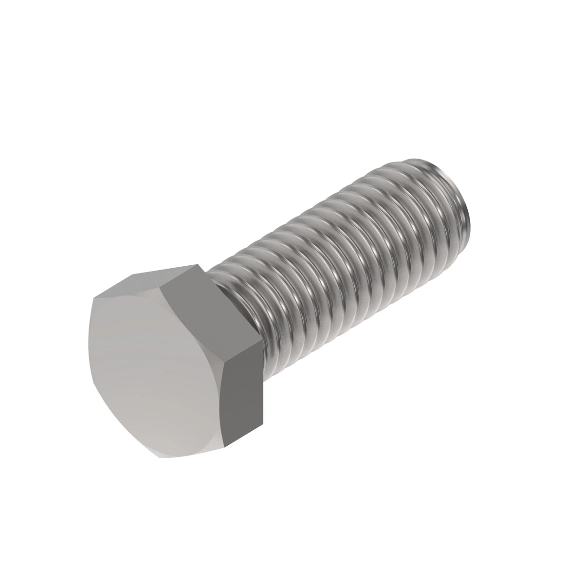 John Deere 19M7162:  Hexagonal Head Cap Screw, M8 X 16