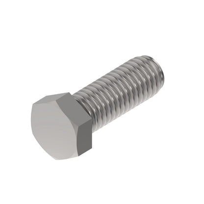 John Deere 19M7162:  Hexagonal Head Cap Screw, M8 X 16