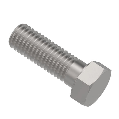 John Deere 19M7163: Hexagonal Head Cap Screw, M8 X 25
