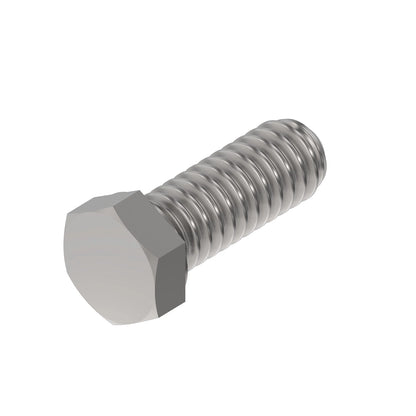 John Deere 19M7163:  Hexagonal Head Cap Screw, M8 X 25