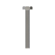 John Deere 19M7164: Hexagonal Head Screw, M8 X 50