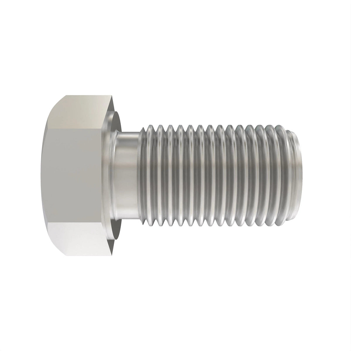 John Deere 19M7166: Hexagonal Head Cap Screw, M10 X 20