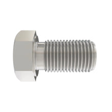 John Deere 19M7166: Hexagonal Head Cap Screw, M10 X 20