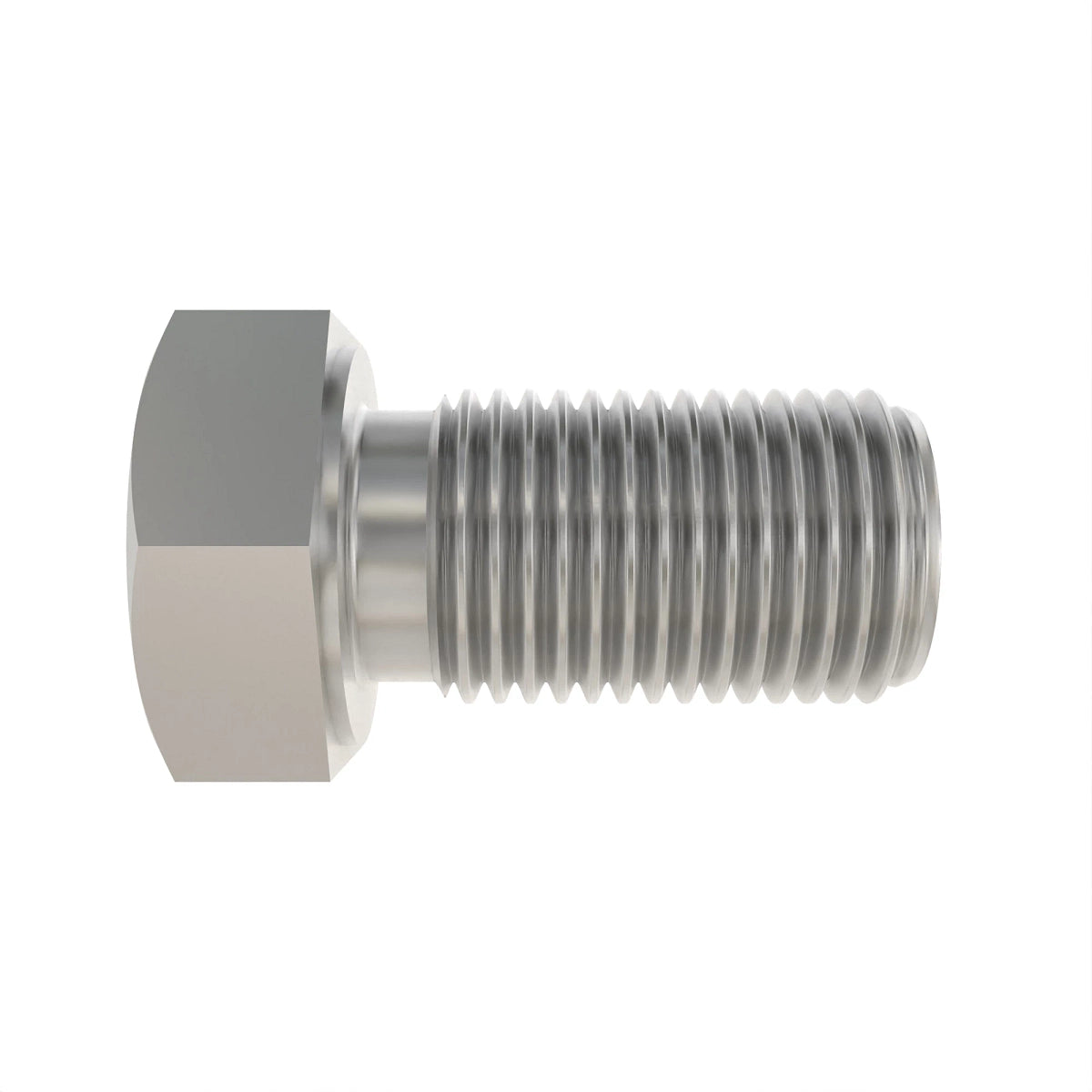 John Deere 19M7166: Hexagonal Head Cap Screw, M10 X 20