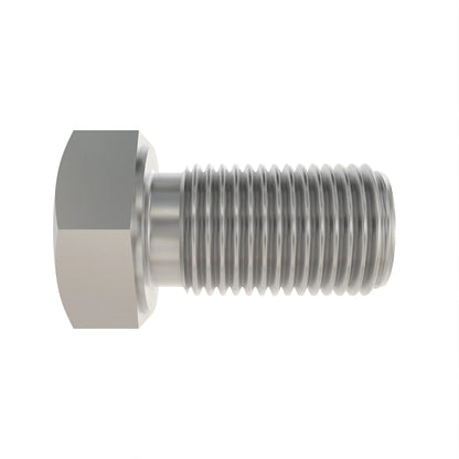 John Deere 19M7166: Hexagonal Head Cap Screw, M10 X 20