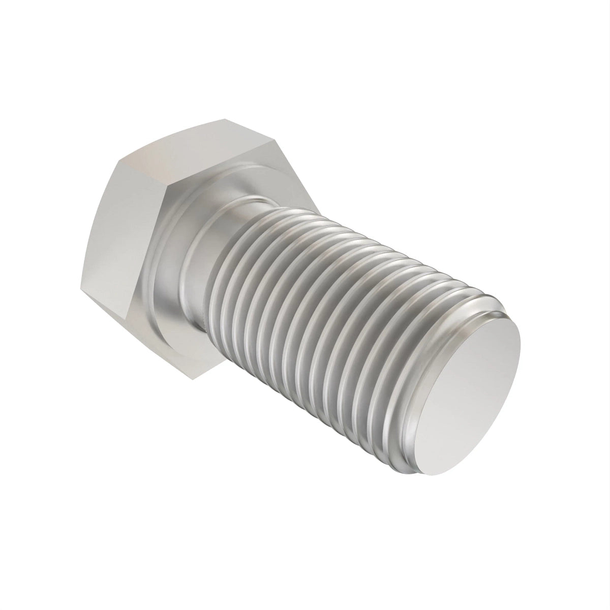John Deere 19M7166:  Hexagonal Head Cap Screw, M10 X 20